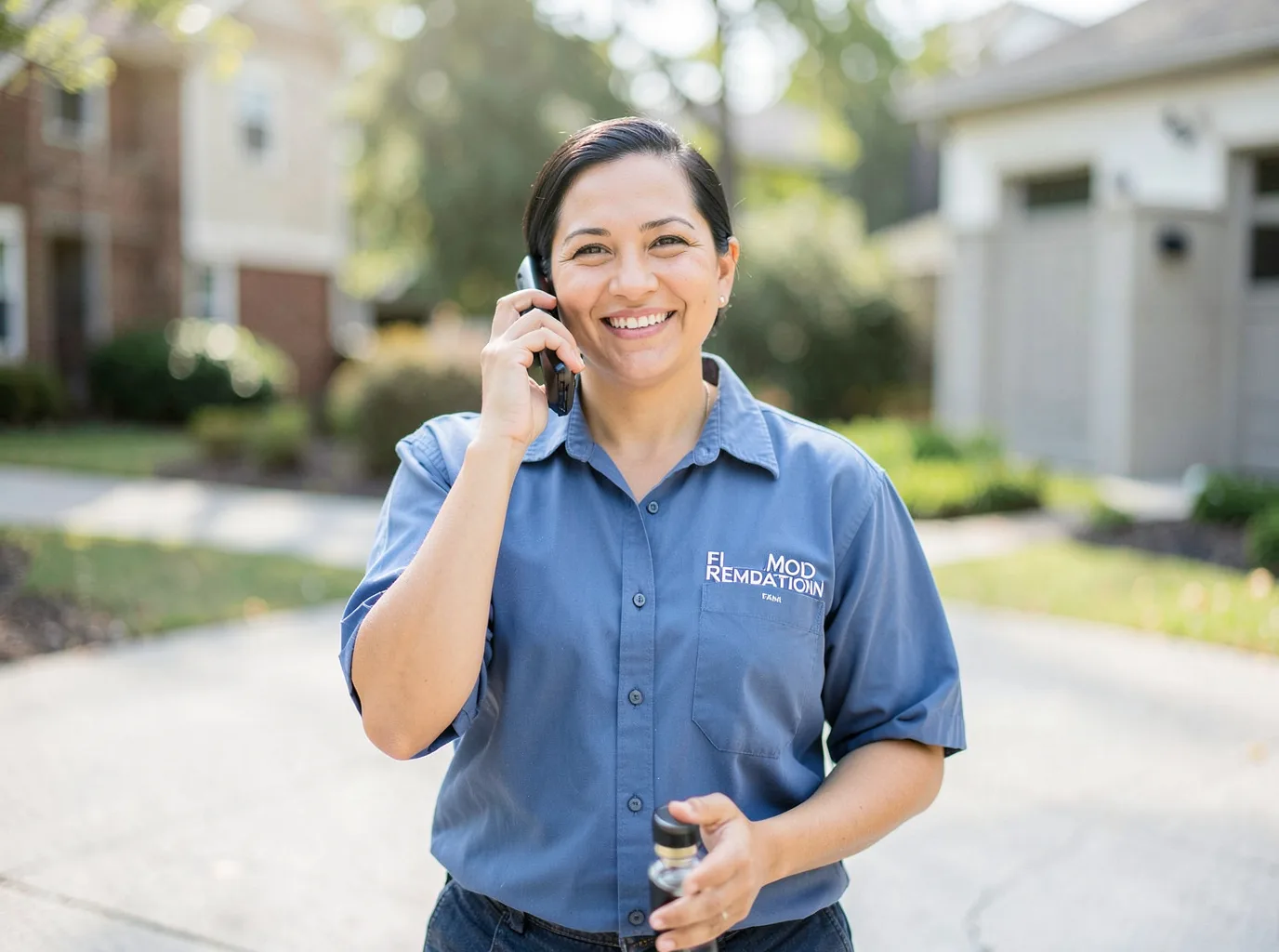 Mold Remediation Vineland, NJ FAQs